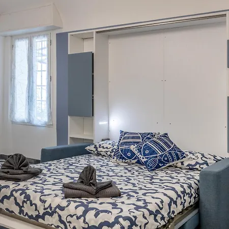 Guest house Il Pesciolino Blu Finale Ligure