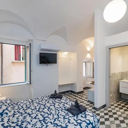 Il Pesciolino Blu Guest house Finale Ligure