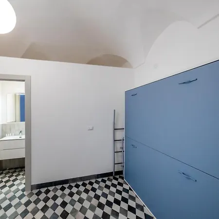 Il Pesciolino Blu Guest house