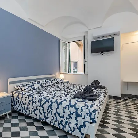 Il Pesciolino Blu *