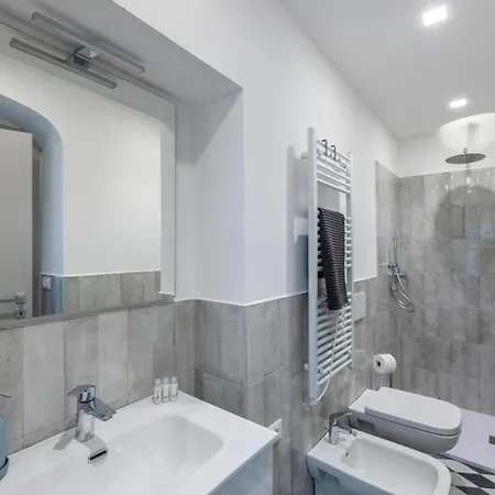 Il Pesciolino Blu Guest house *