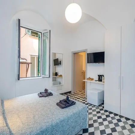 Il Pesciolino Blu Guest house Finale Ligure