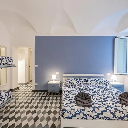 Il Pesciolino Blu *