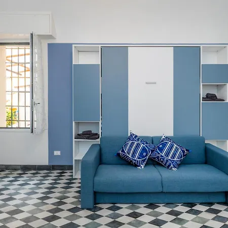 Il Pesciolino Blu Guest house
