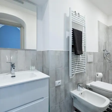 Guest house Il Pesciolino Blu Finale Ligure